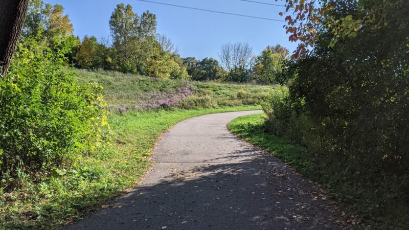 Meadowlands Park - Eagan, MN
