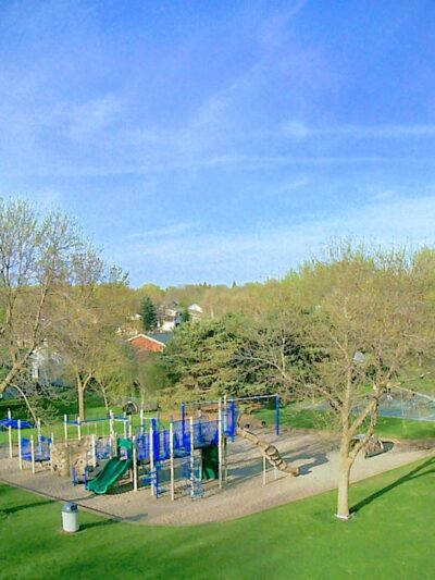Meadowlands Park - Eagan, MN