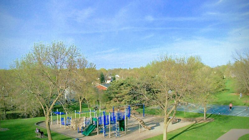 Meadowlands Park - Eagan, MN