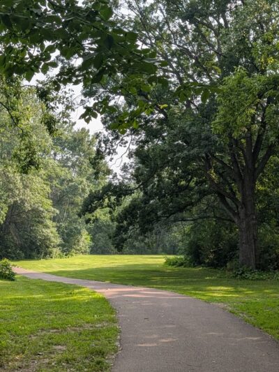O'Leary Park - Eagan, MN