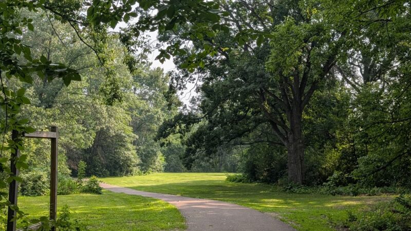 O'Leary Park - Eagan, MN