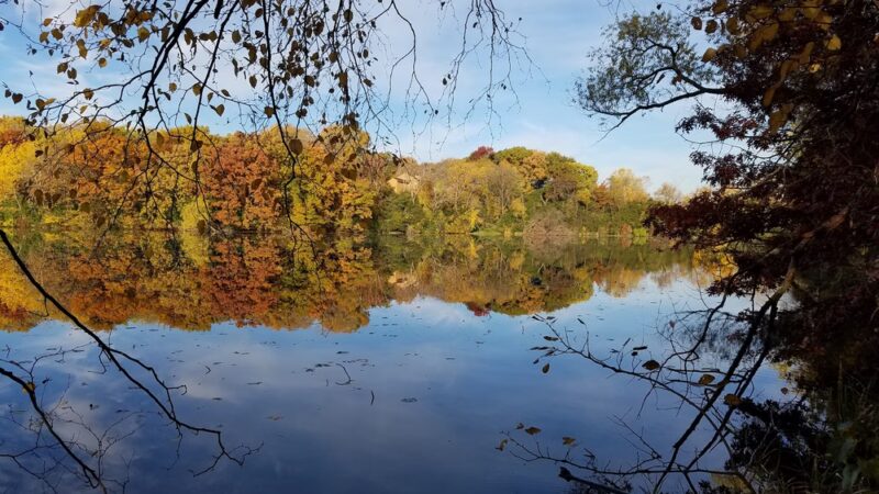 O'Leary Park - Eagan, MN