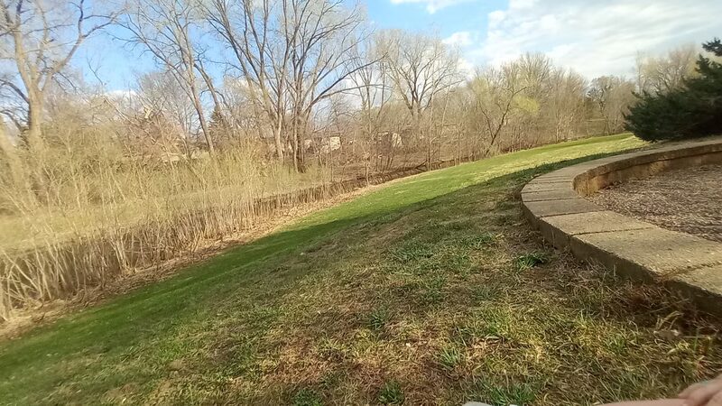 Peridot Path Park - Eagan, MN