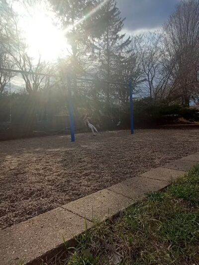 Peridot Path Park - Eagan, MN