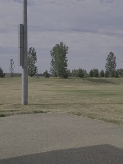 Thresher Fields Park - Eagan, MN