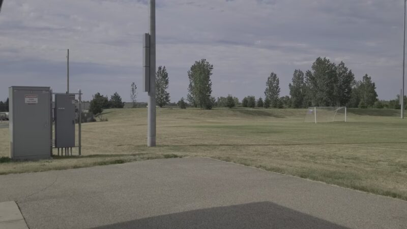 Thresher Fields Park - Eagan, MN