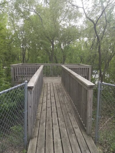 Thresher Fields Park - Eagan, MN