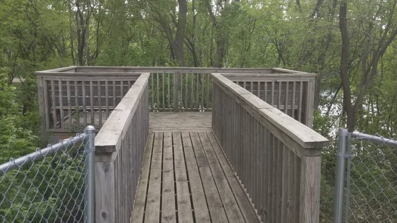 Thresher Fields Park - Eagan, MN