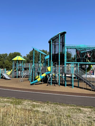 Woodhaven Park - Eagan, MN