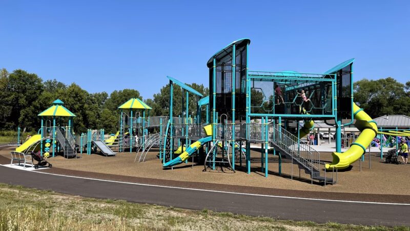 Woodhaven Park - Eagan, MN