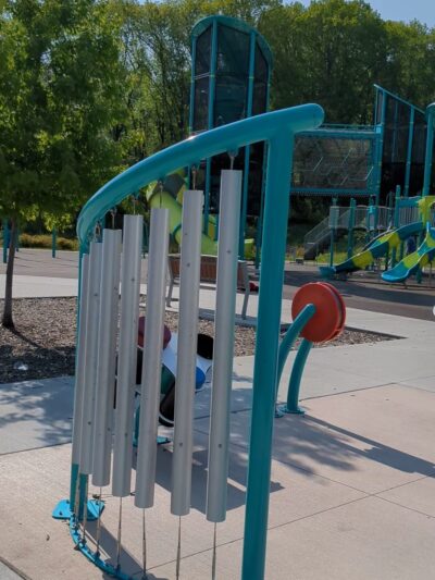 Woodhaven Park - Eagan, MN