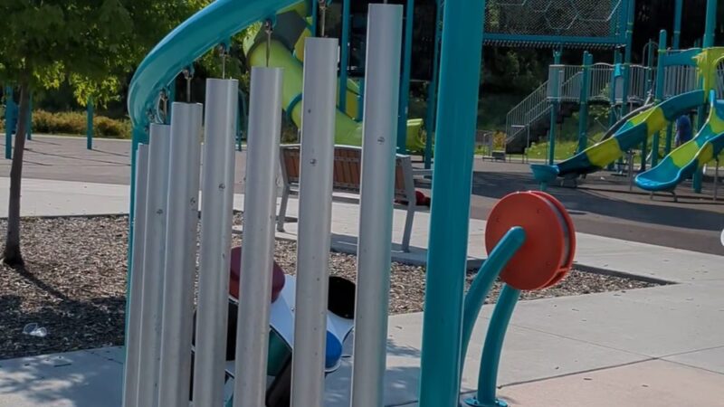 Woodhaven Park - Eagan, MN