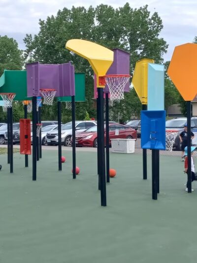 Woodhaven Park - Eagan, MN