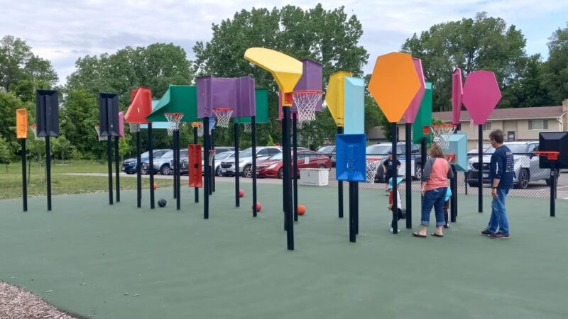 Woodhaven Park - Eagan, MN