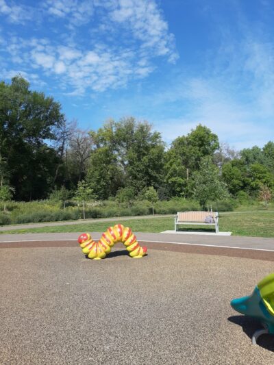 Woodhaven Park - Eagan, MN