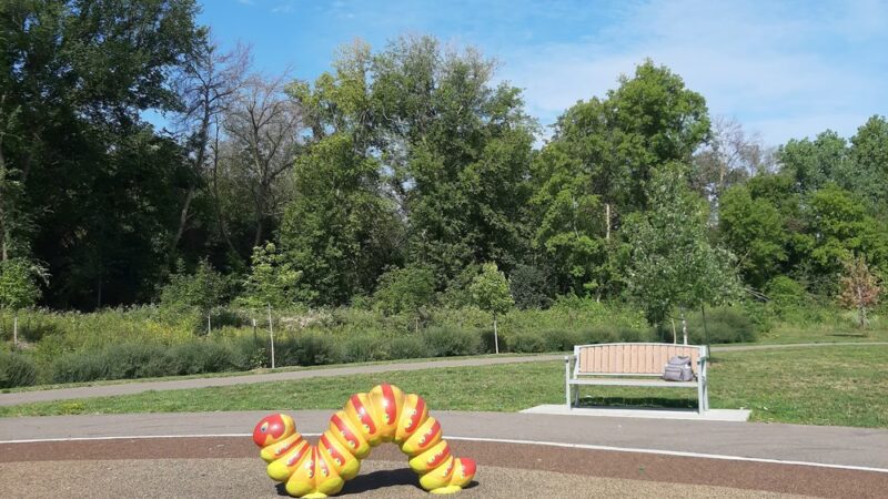 Woodhaven Park - Eagan, MN