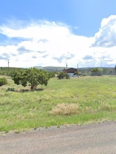 Amity Park - Eagar, AZ