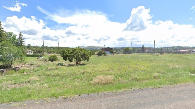 Amity Park - Eagar, AZ