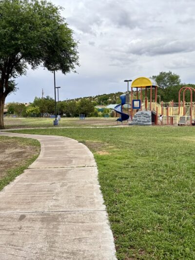 Ramsey Park - Eagar, AZ