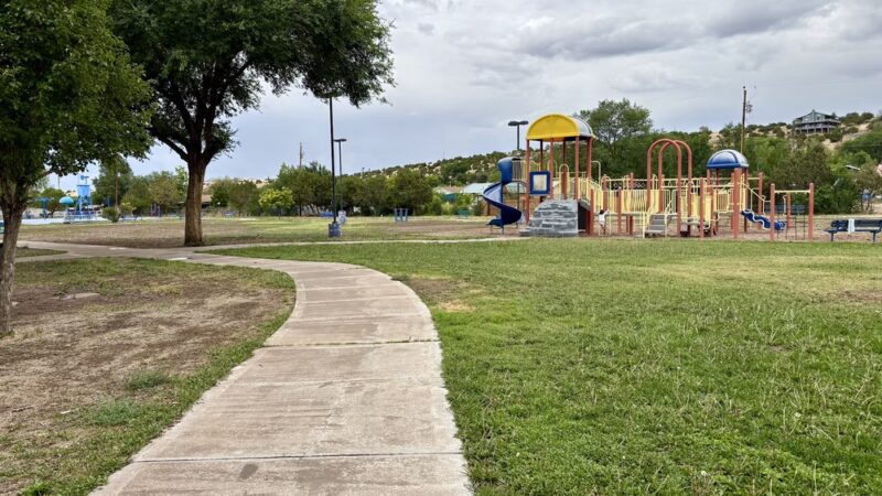 Ramsey Park - Eagar, AZ