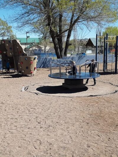 Ramsey Park - Eagar, AZ