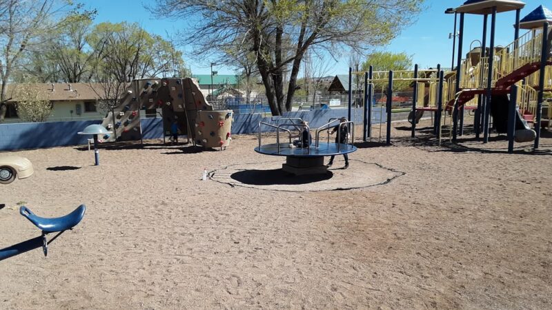 Ramsey Park - Eagar, AZ