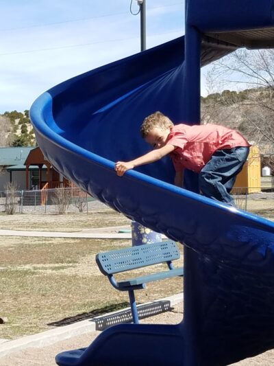 Ramsey Park - Eagar, AZ