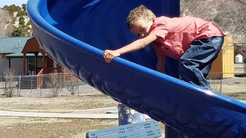 Ramsey Park - Eagar, AZ