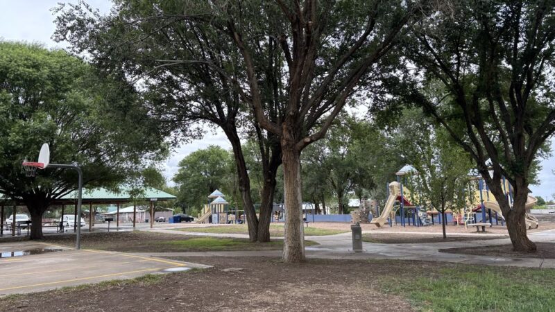 Ramsey Park - Eagar, AZ