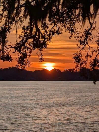 Eagle Lake Park - Eagle Lake, FL