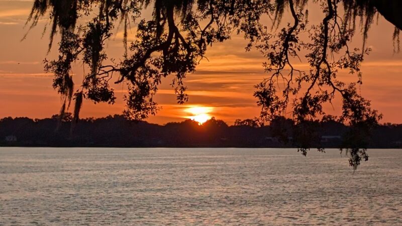 Eagle Lake Park - Eagle Lake, FL
