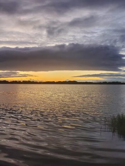 Eagle Lake Park - Eagle Lake, FL