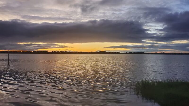 Eagle Lake Park - Eagle Lake, FL
