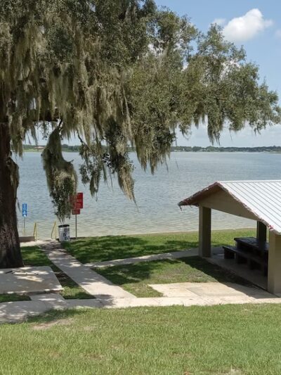 Eagle Lake Park - Eagle Lake, FL