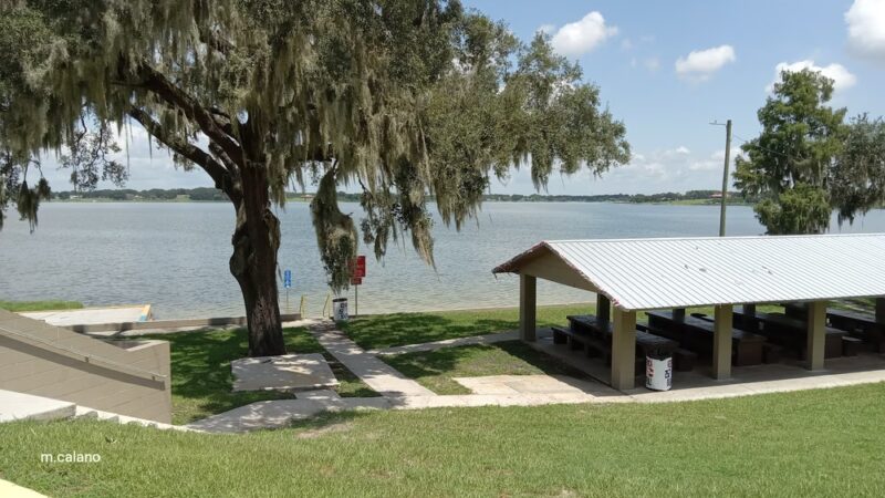 Eagle Lake Park - Eagle Lake, FL