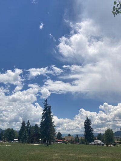 Eagle Nest Park - Eagle Nest, NM