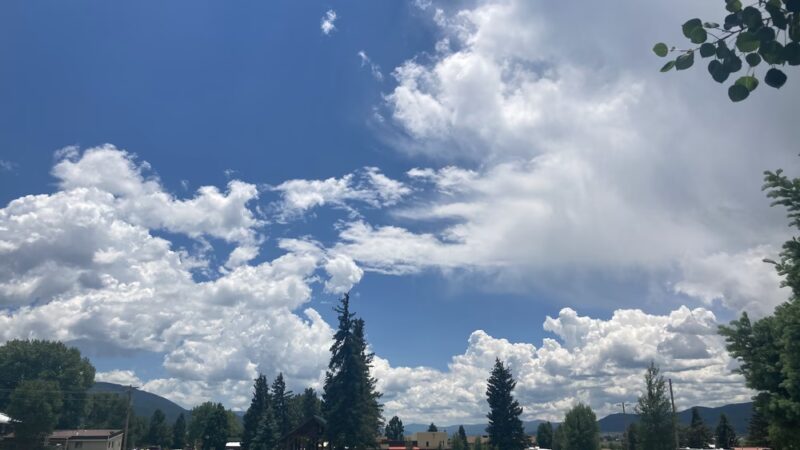 Eagle Nest Park - Eagle Nest, NM