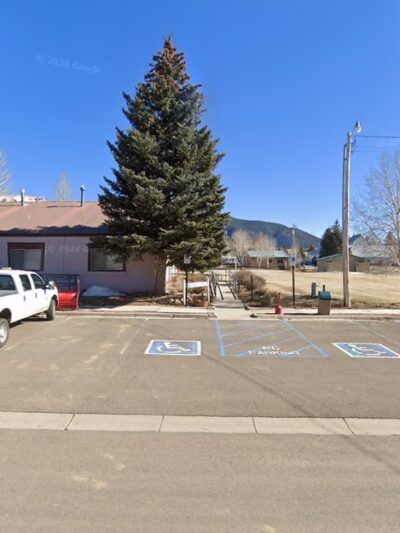 Eagle Nest Park - Eagle Nest, NM