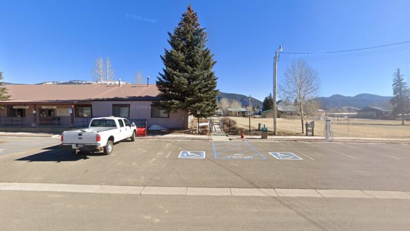 Eagle Nest Park - Eagle Nest, NM