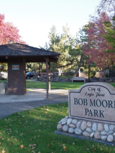 Bob Moore Park - Eagle Point, OR