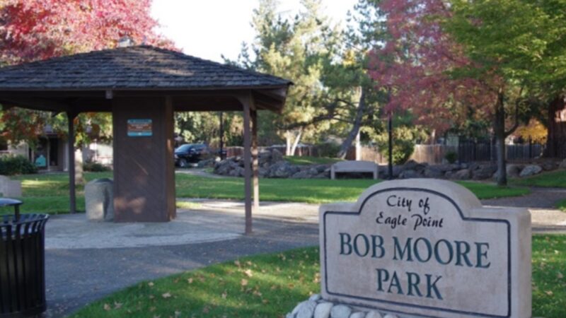 Bob Moore Park - Eagle Point, OR