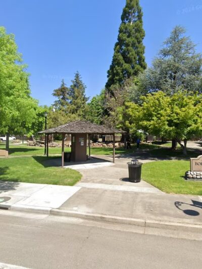 Bob Moore Park - Eagle Point, OR