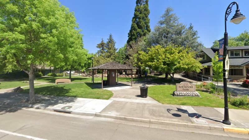 Bob Moore Park - Eagle Point, OR