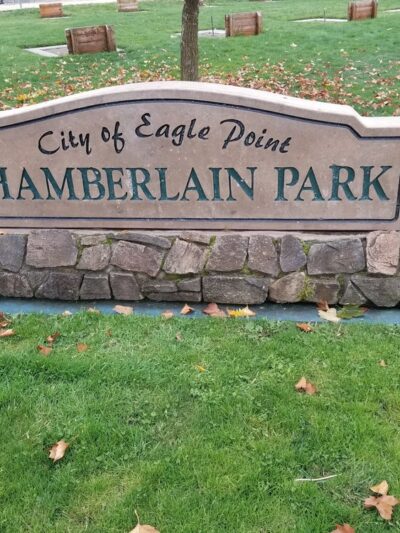 Chamberlain Park - Eagle Point, OR