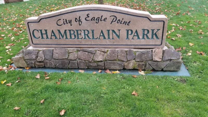 Chamberlain Park - Eagle Point, OR