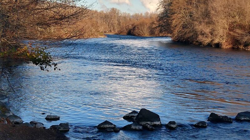 Dodge Bridge County Park - Eagle Point, OR