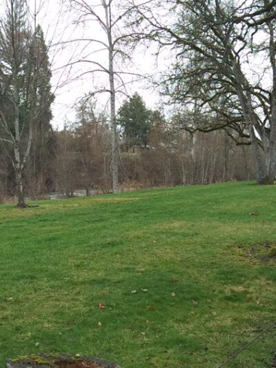 Little Butte Park - Eagle Point, OR