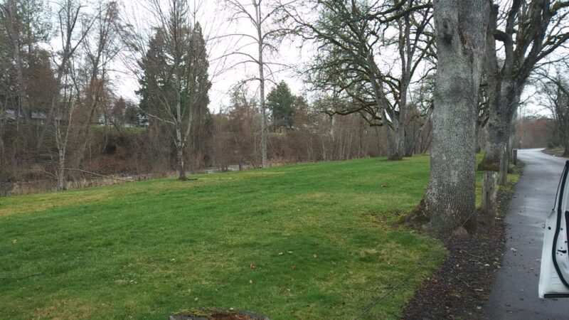 Little Butte Park - Eagle Point, OR