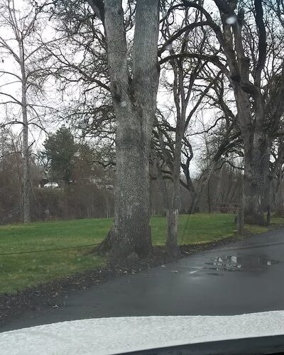 Little Butte Park - Eagle Point, OR