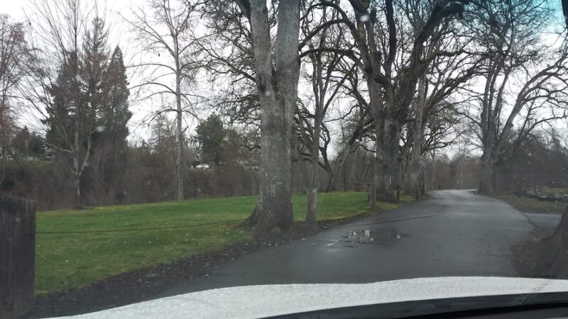 Little Butte Park - Eagle Point, OR